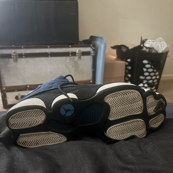 Jordan’s - Picture 1 of 5